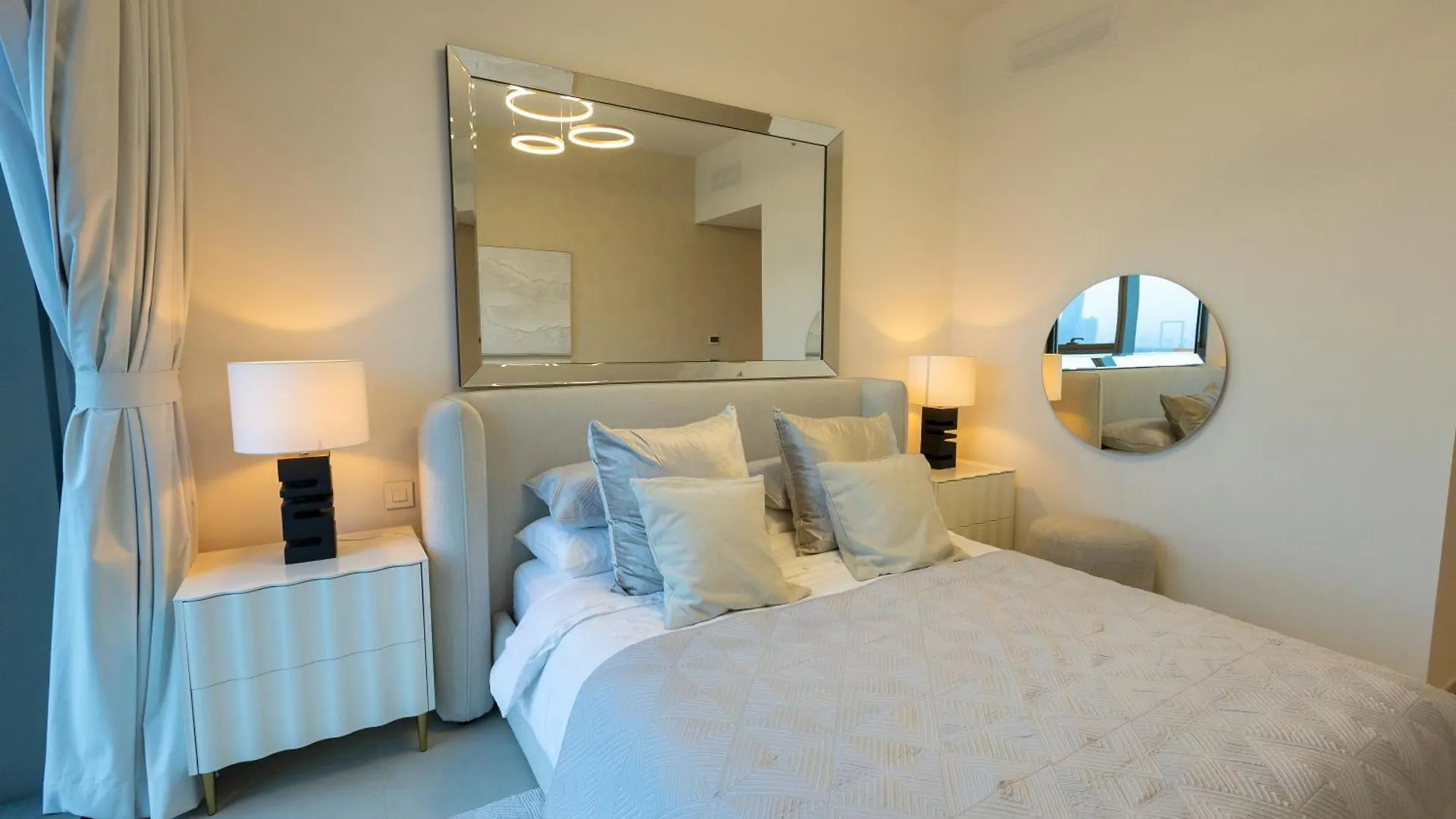 Maison Privee - Urban Parkside Living Near The Iconic Dubai Frame Verenigde Arabische Emiraten