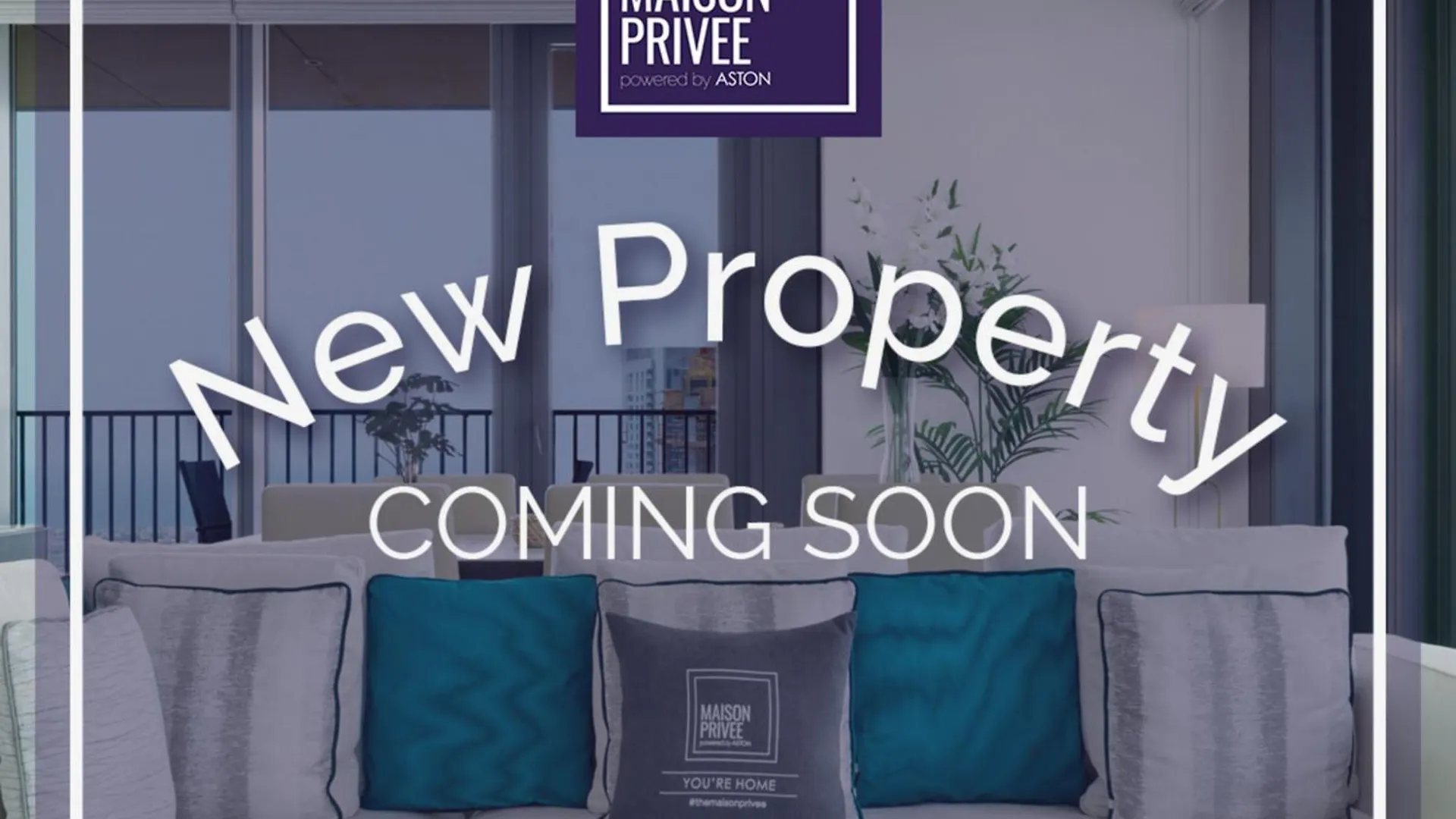 Maison Privee - Urban Parkside Living Near The Iconic Dubai Frame